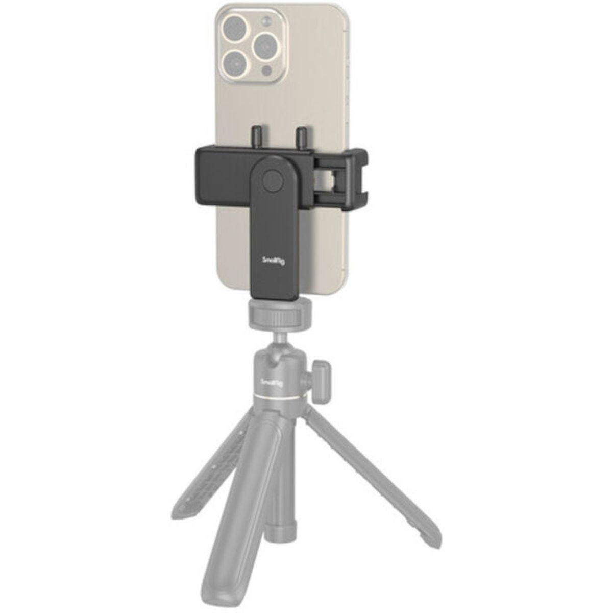 SmallRig 4366 Easy Loading & Fast Switch Smartphone Holder