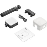 SmallRig 4367 Smartphone Vlog Tripod Kit VK 30 Advanced Version