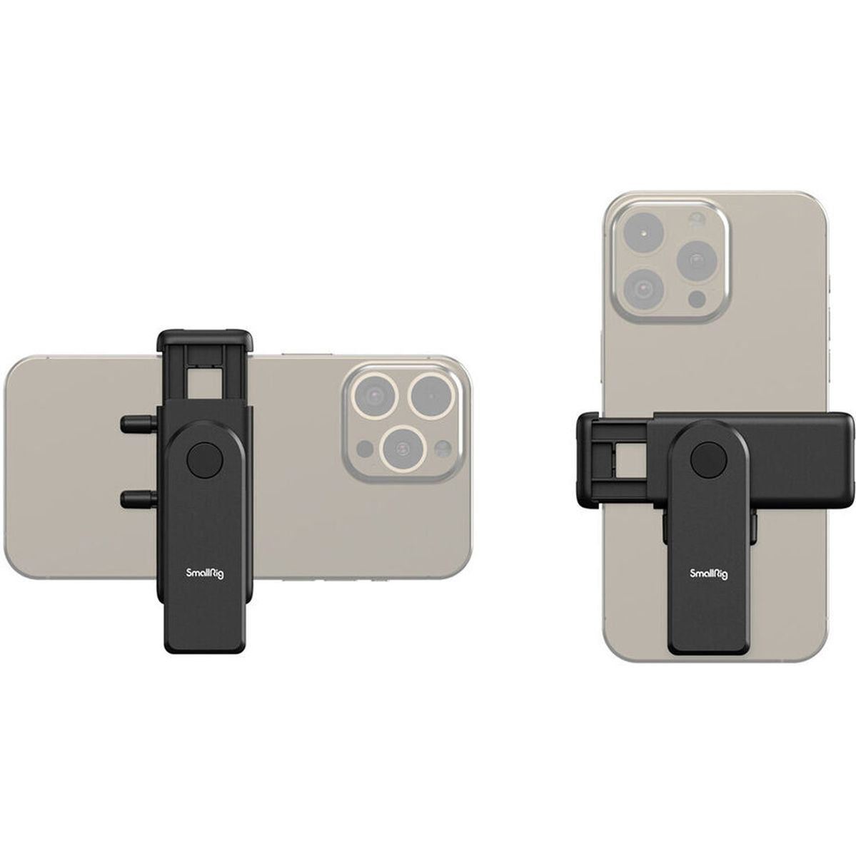 SmallRig 4367 Smartphone Vlog Tripod Kit VK 30 Advanced Version