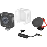 SmallRig 4369 Smartphone Vlog Tripod Kit VK 50 Advanced Vers