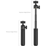 SmallRig 4369 Smartphone Vlog Tripod Kit VK 50 Advanced Vers