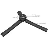 SmallRig 4117 Mini Quick Release Tripod
