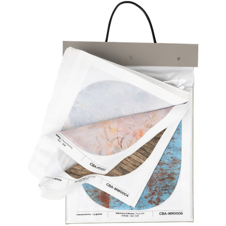 Godox Collapsible Backdrop Collection Book (57x40cm) - image 2 of 4