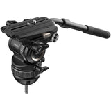 SmallRig 4287 Professional Fluid Head PH8