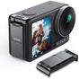 Ulanzi OA-16 Magnetic Battery Door For DJI Osmo Action 3