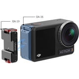 Ulanzi OA-16 Magnetic Battery Door For DJI Osmo Action 3 - image 4 of 5