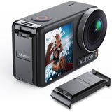 Ulanzi OA-16 Magnetic Battery Door For DJI Osmo Action 3 - image 5 of 5