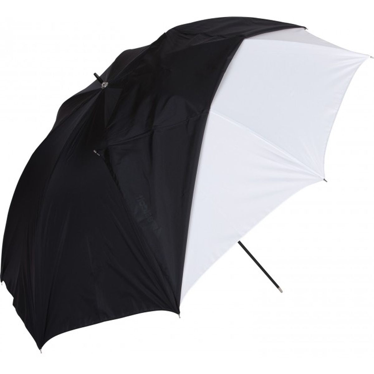 Westcott 45/114cm Optical White Satin w/ Remov Black Cover - image 2 of 5