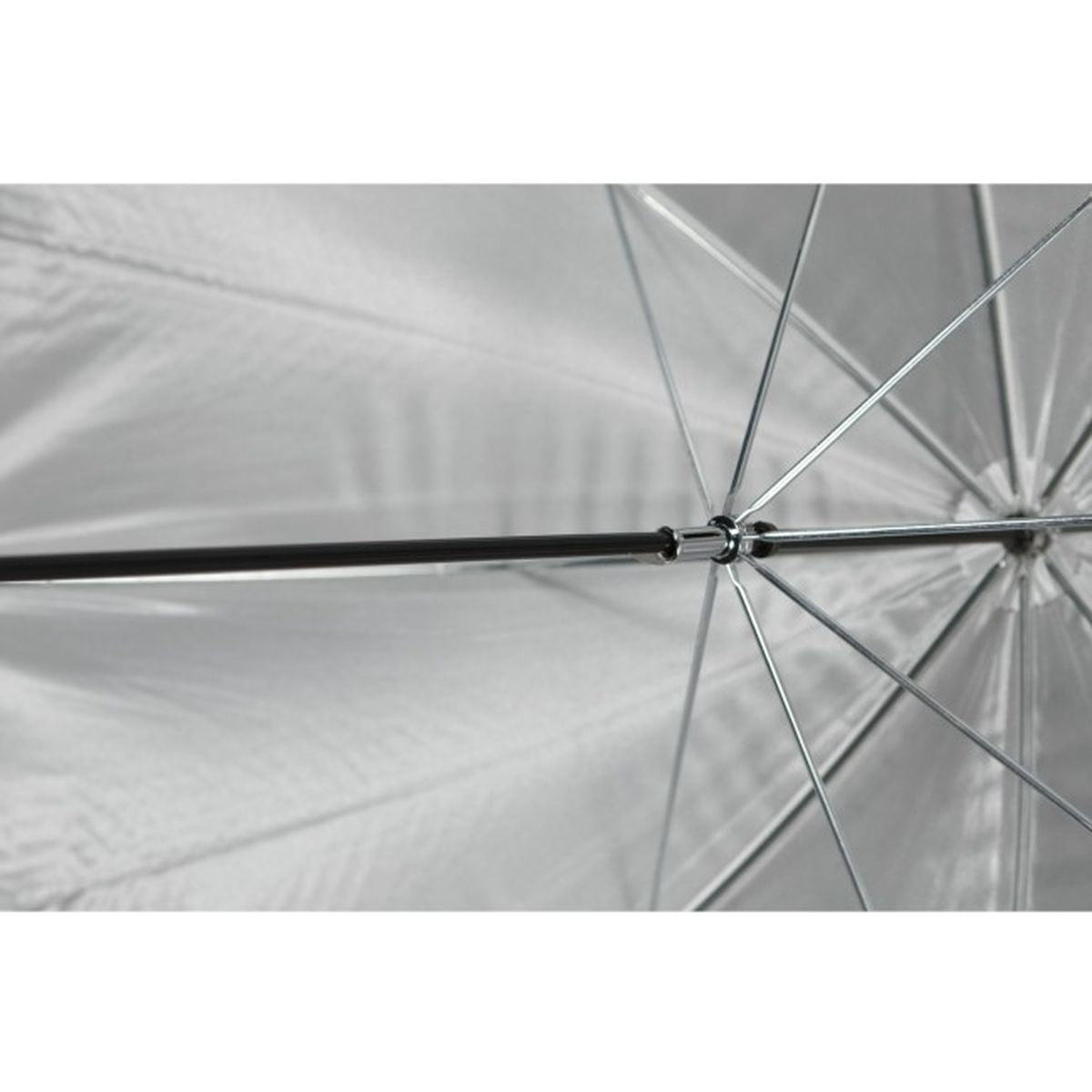 Westcott 45/114cm Optical White Satin w/ Remov Black Cover - image 5 of 5