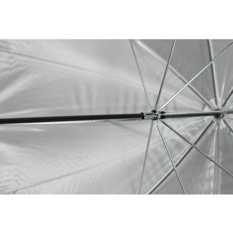 Westcott 45/114cm Optical White Satin w/ Remov Black Cover - image 5 of 5