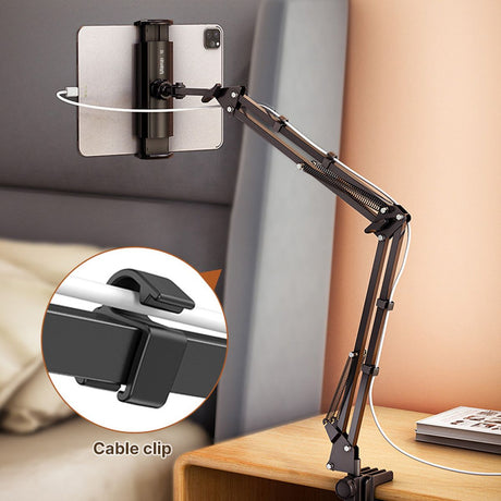 Ulanzi T2 Desk Stand For Microphone/Phone/Tablet - image 3 of 5