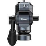 Ulanzi F38 Quick Release Fluid Video Head - image 3 of 5