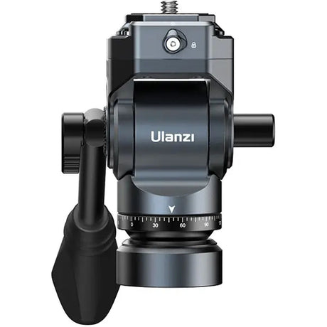 Ulanzi F38 Quick Release Fluid Video Head - image 3 of 5