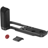 SmallRig 4556 L Shape Grip For Fujifilm X100VI / X100V (Black)