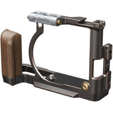 SmallRig 4557 ''Retro" Cage For Fujifilm X100VI