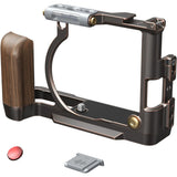 SmallRig 4557 ''Retro" Cage For Fujifilm X100VI