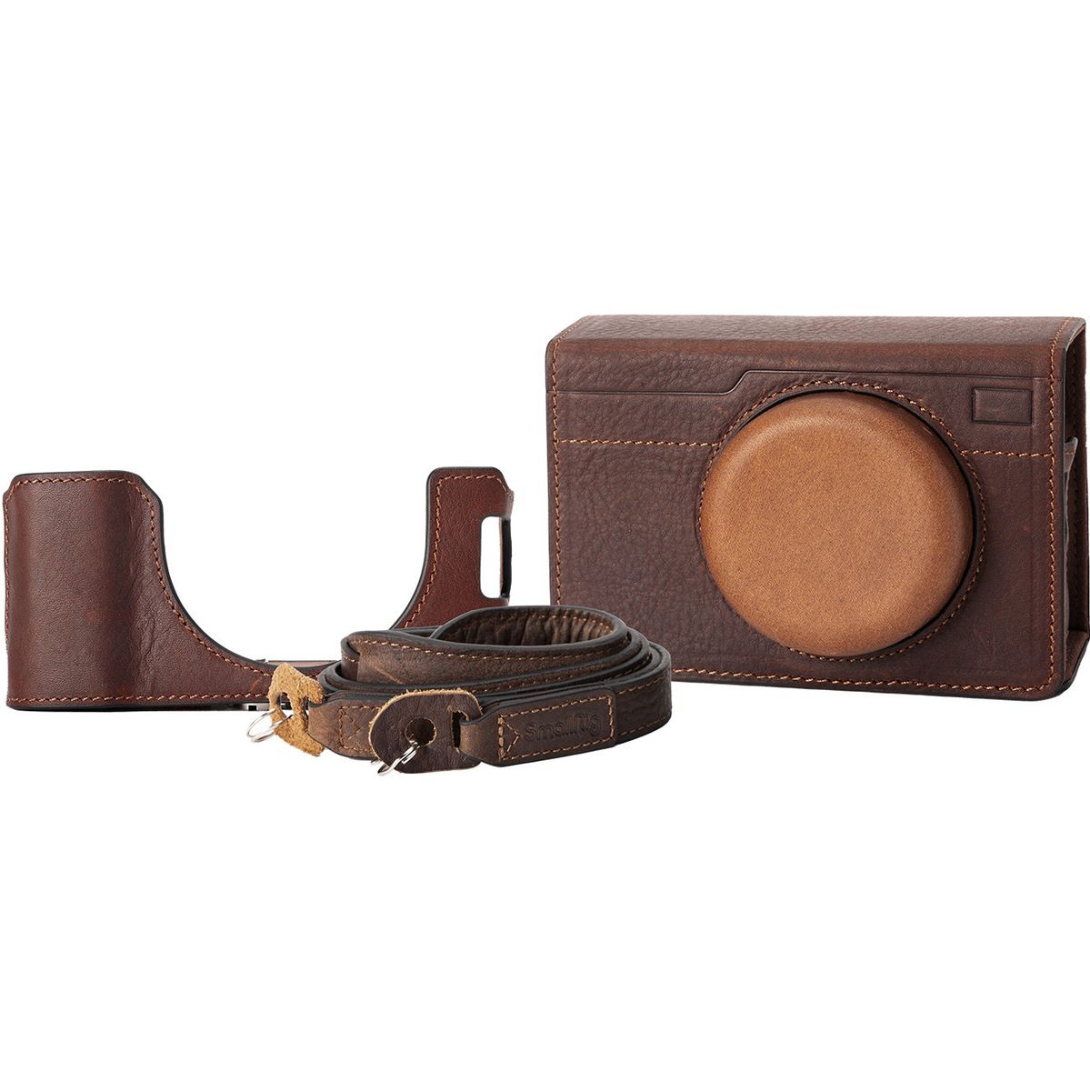 SmallRig 4558 Leather Case Kit For Fujifilm X100VI