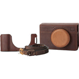 SmallRig 4558 Leather Case Kit For Fujifilm X100VI