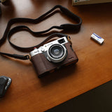 SmallRig 4558 Leather Case Kit For Fujifilm X100VI