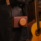 SmallRig 4558 Leather Case Kit For Fujifilm X100VI