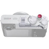 SmallRig 4566 Thumb Grip For Fujifilm X100VI / X100V (Silver)