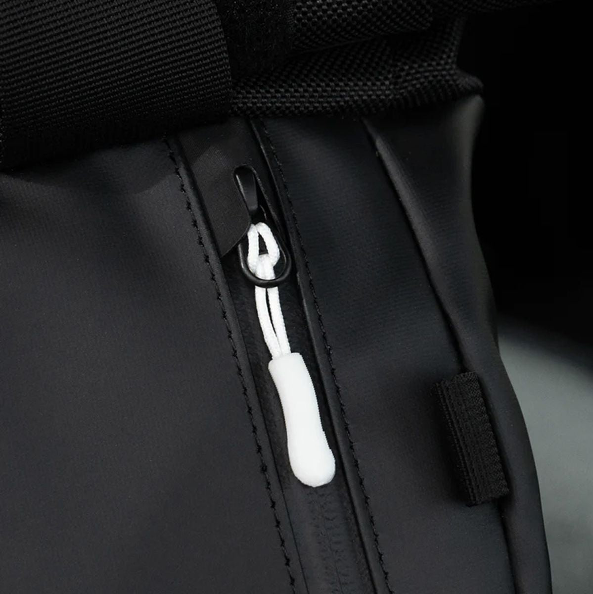 WANDRD Standard Zipper Puller Cloudbreak White - image 2 of 4