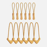 WANDRD Standard Zipper Puller Dallol Yellow