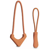 WANDRD Standard Zipper Puller Sedona Orange