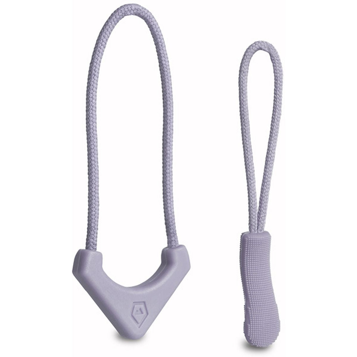 WANDRD Standard Zipper Puller Uyuni Purple