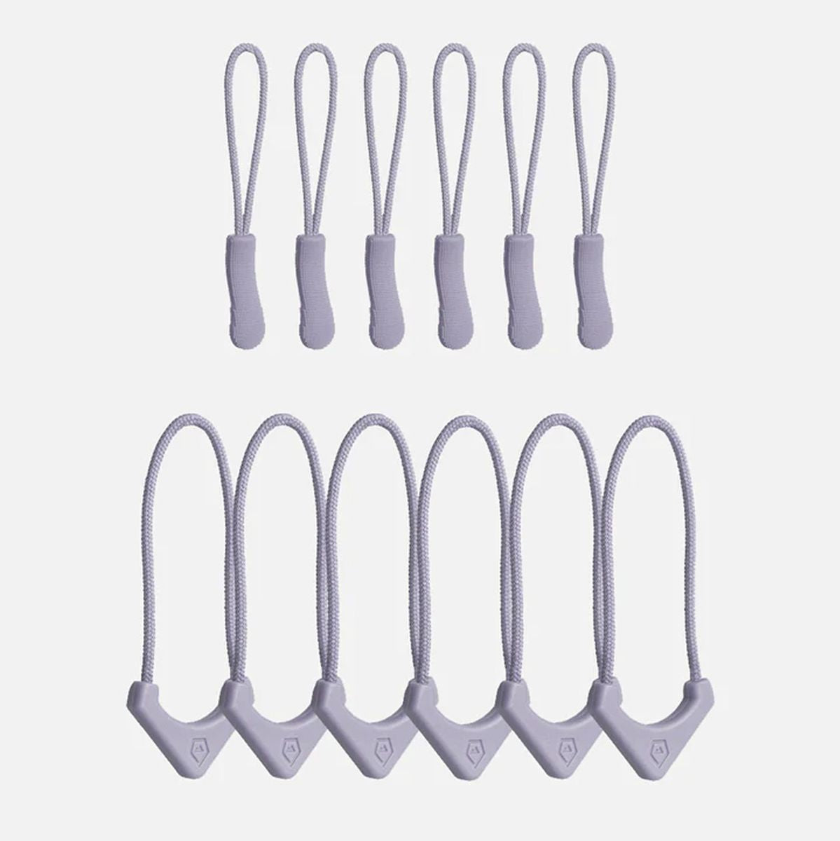 WANDRD Standard Zipper Puller Uyuni Purple