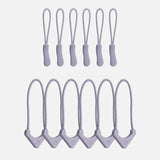 WANDRD Standard Zipper Puller Uyuni Purple