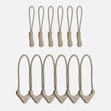 WANDRD Standard Zipper Puller Yuma Tan