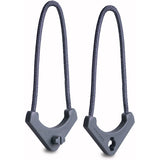 WANDRD Worryless Zipper Puller Aegean Blue