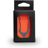 WANDRD Worryless Zipper Puller Aegean Blue