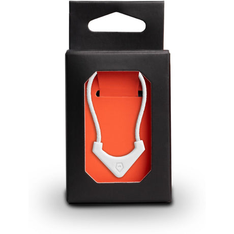 WANDRD Worryless Zipper Puller Cloudbreak White - image 4 of 4