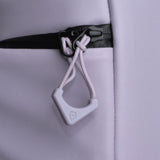 WANDRD Worryless Zipper Puller Uyuni Purple