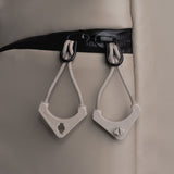 WANDRD Worryless Zipper Puller Yuma Tan