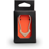 WANDRD Worryless Zipper Puller Yuma Tan