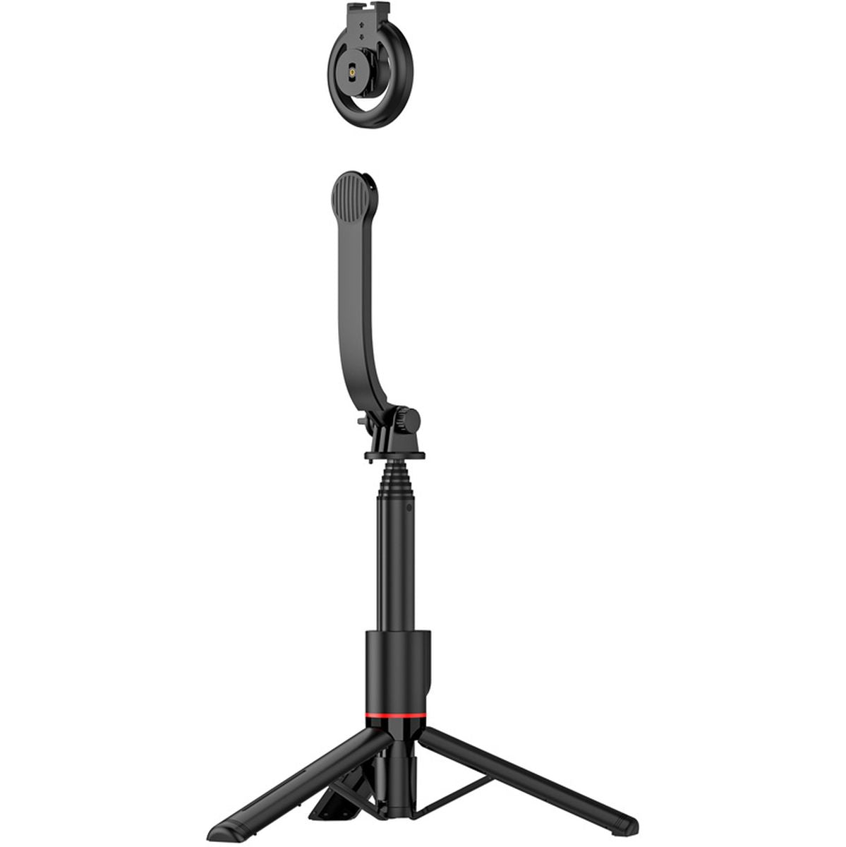 Fotopro TL 702 Magnetic Selfie Tripod - image 4 of 5