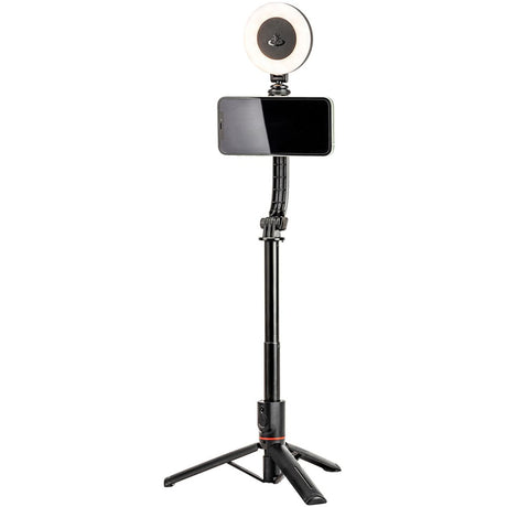 Fotopro TL 702 Magnetic Selfie Tripod - image 5 of 5