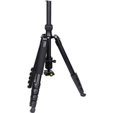 Fotopro S5 Aluminium Tripod