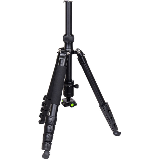 Fotopro S5 Aluminium Tripod