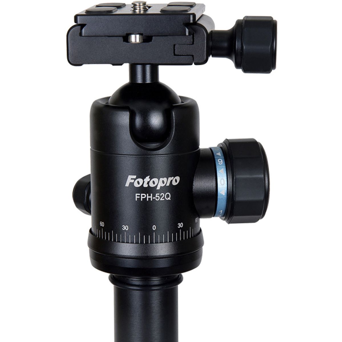 Fotopro S5 Aluminium Tripod - image 3 of 3