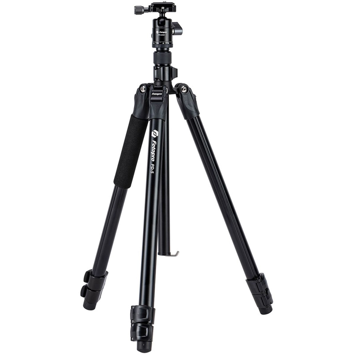 Fotopro PD 5+FPH 42QC Video Tripod