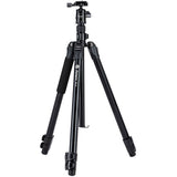 Fotopro PD 5+FPH 42QC Video Tripod