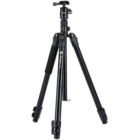 Fotopro PD 5+FPH 42QC Video Tripod
