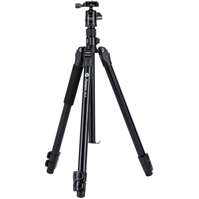 Fotopro PD 5+FPH 42QC Video Tripod