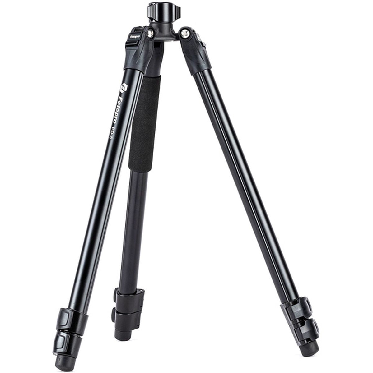 Fotopro PD 5+FPH 42QC Video Tripod - image 5 of 5