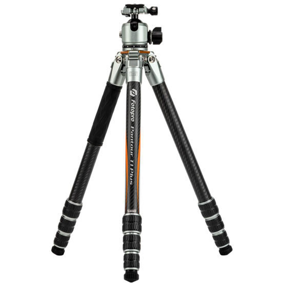 Fotopro T1 Plus+th 1M+T Basic Photo Tripod - image 4 of 5