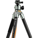Fotopro T1 Plus+th 1M+T Basic Photo Tripod - image 5 of 5
